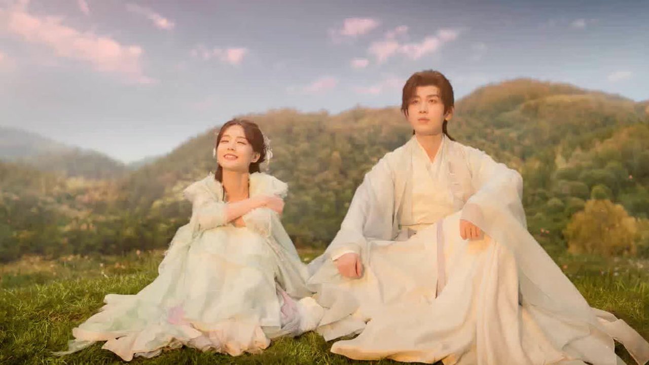 Watch Sword and Beloved Ep 14 Eng Sub