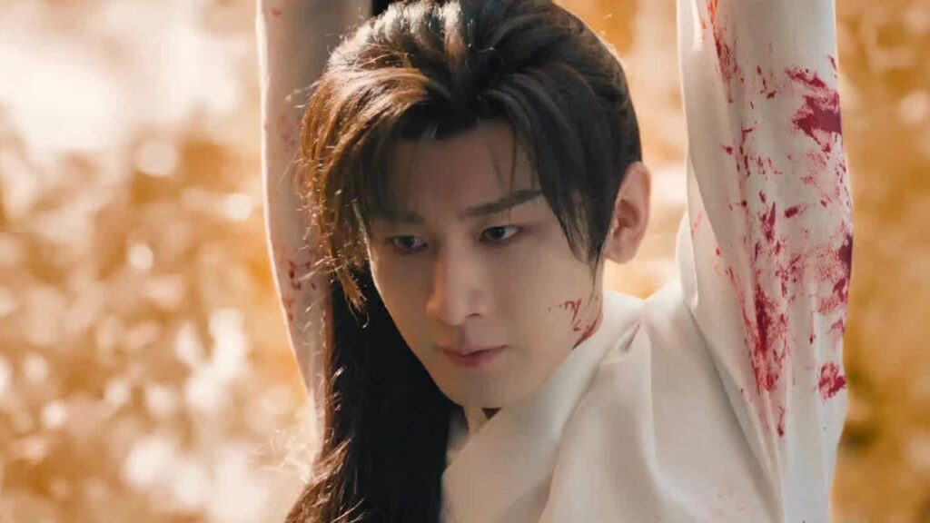 Sword and Beloved Episode 11