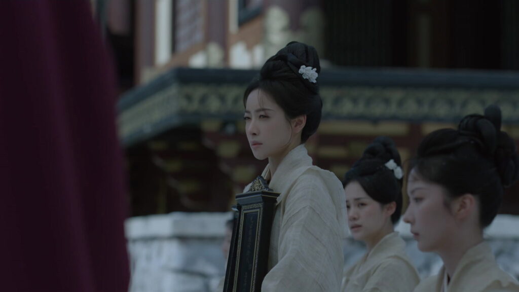 Fight for Love Episode 06