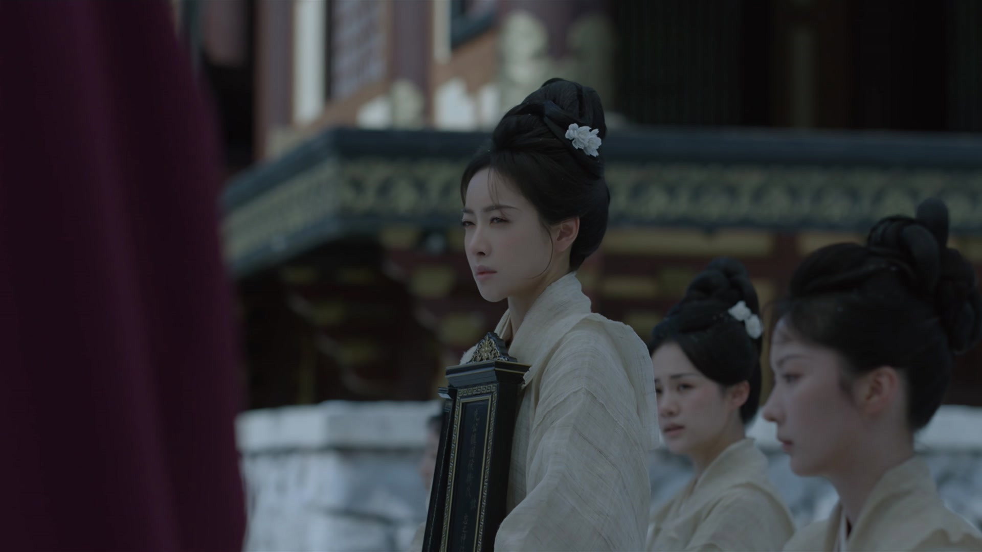 Watch Fight for Love Ep 06 Eng Sub