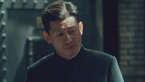 Silent Honor Episode 19 Episode 19 Preview Still