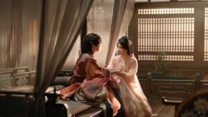 Love in the Clouds Episode 10 Episode 10 Preview Still