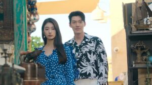 Genie, Make a Wish Episode 8 Episode 8 Preview Still