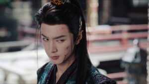Fated Hearts Episode 27 Episode 27 Preview Still