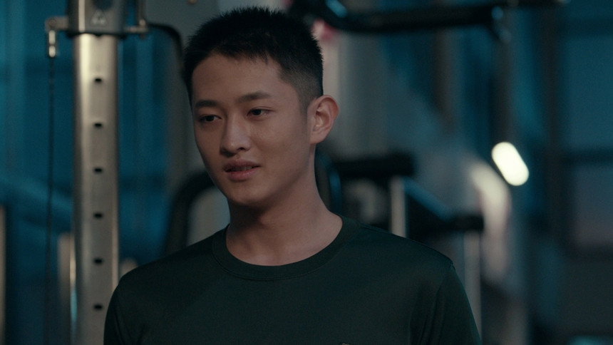 Watch The Cheetah Ep 18 Eng Sub