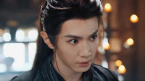 Fated Hearts Episode 2 Episode 2 Preview Still