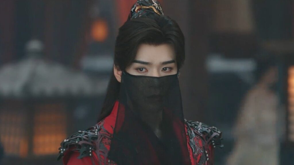 Blood River Episode 19