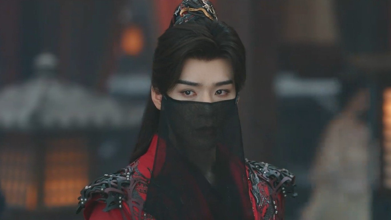 Watch Blood River Ep 19 Eng Sub
