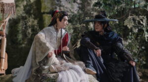 Whispers of Fate Episode 14 Episode 14 Preview Still