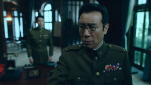 Silent Honor Episode 15 Episode 15 Preview Still