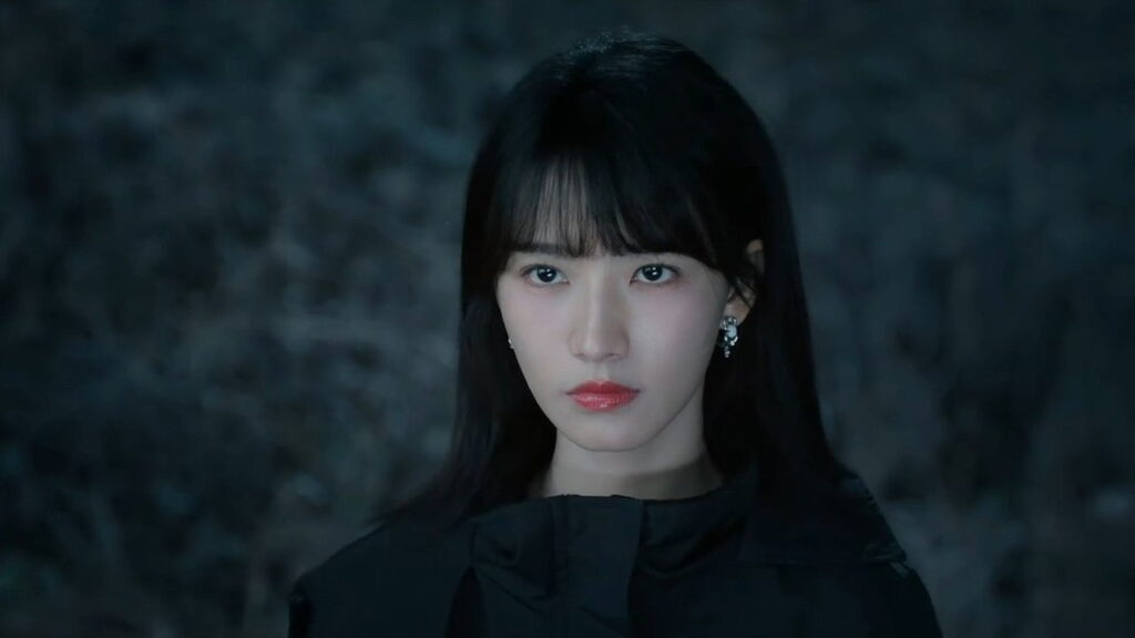 Queen of Darkness Episode 03