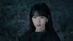 Queen of Darkness Episode 3 Episode 3 Preview Still