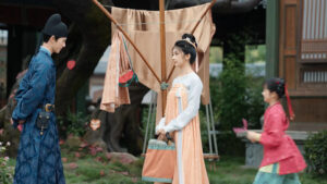 Yummy Yummy Yummy Episode 8 Episode 8 Preview Still
