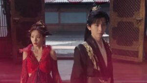 Sword and Beloved Episode 5 Episode 5 Preview Still