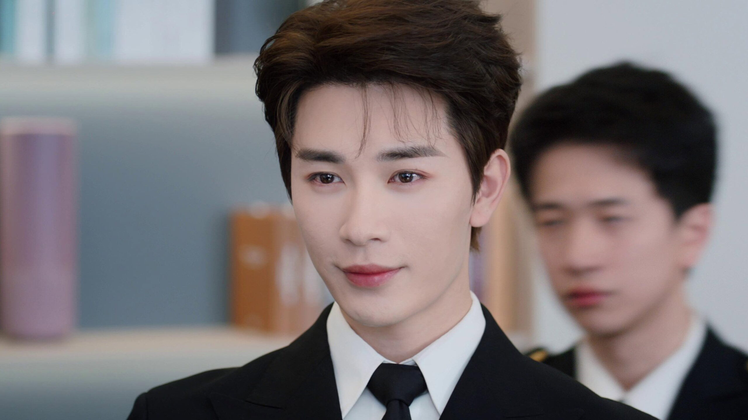 Watch Queen of Darkness Ep 18 Eng Sub