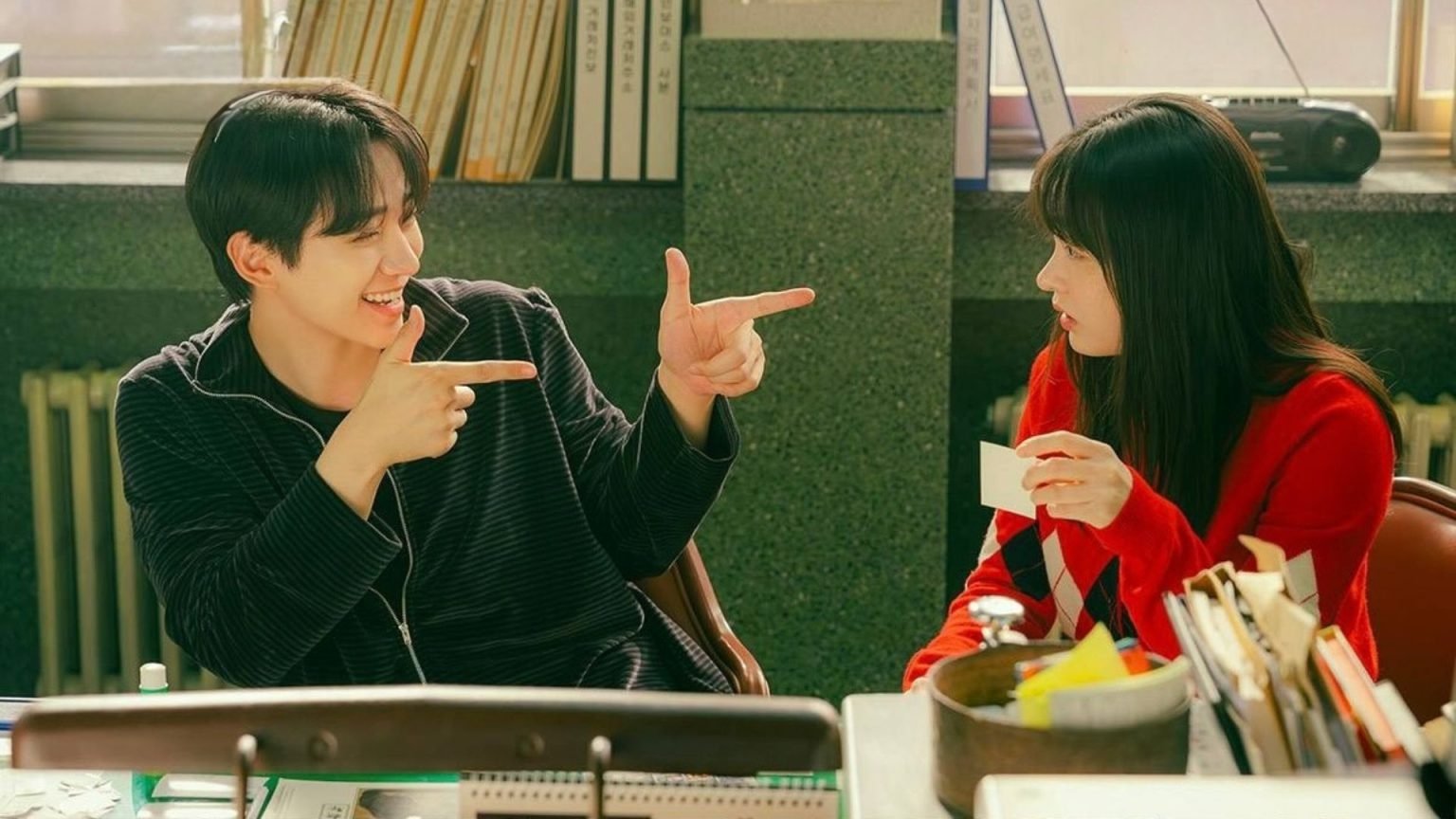 Watch Typhoon Family Ep 04 Eng Sub