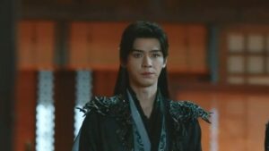 Blood River Episode 8 Episode 8 Preview Still