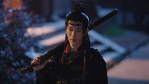 Moonlit Order Episode 5 Episode 5 Preview Still