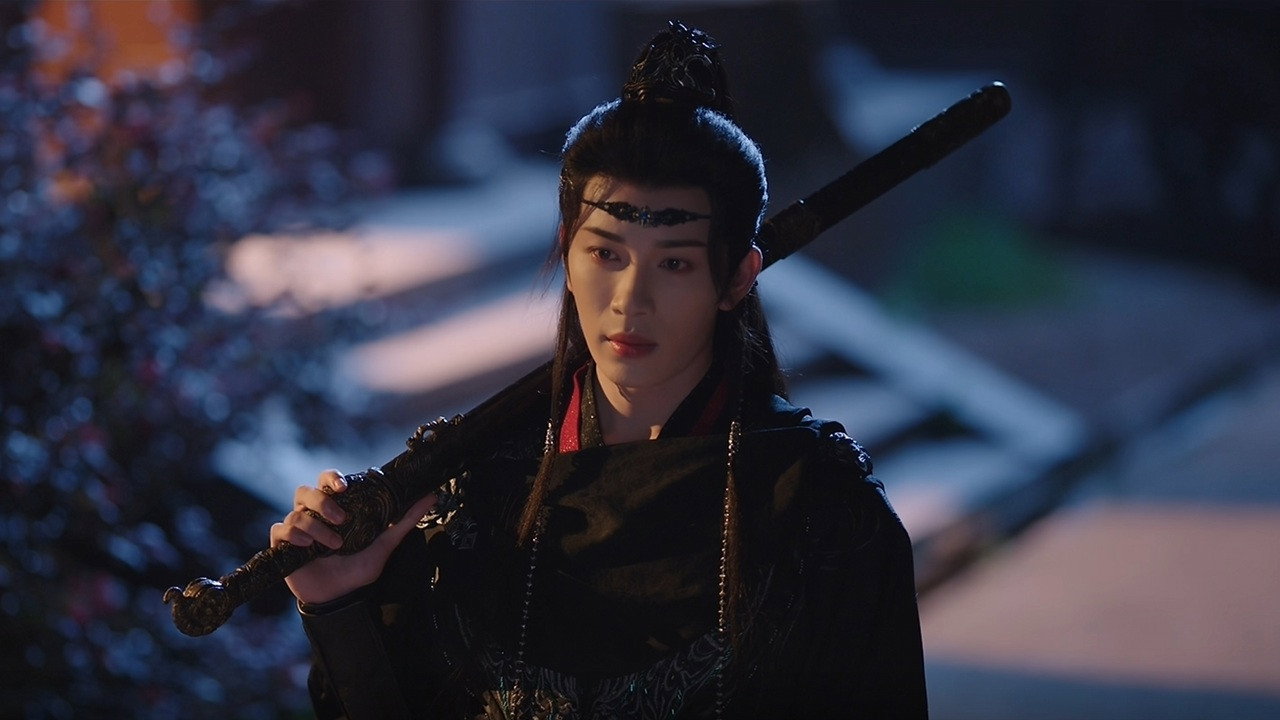 Watch Moonlit Order Ep 05 Eng Sub