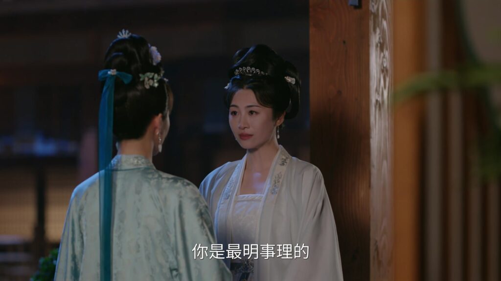 Fight for Love Episode 05