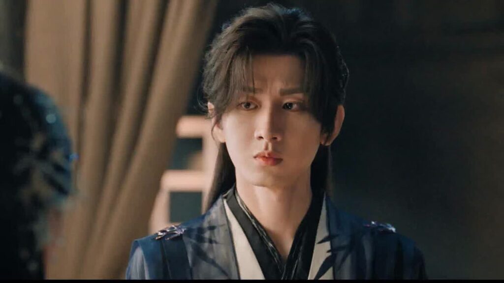 Sword and Beloved Episode 15