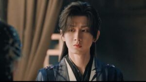 Sword and Beloved Episode 15 Episode 15 Preview Still