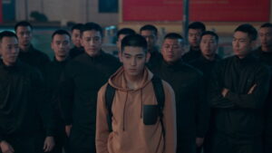 The Cheetah Episode 16 Episode 16 Preview Still