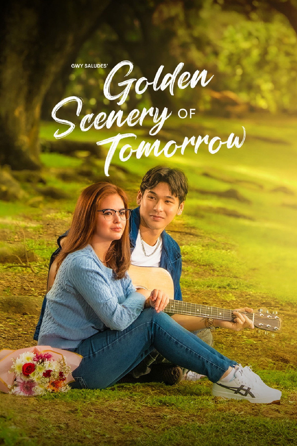 Watch Golden Scenery of Tomorrow Ep 22 Eng Sub