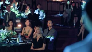 Love’s Ambition Episode 14 Episode 14 Preview Still