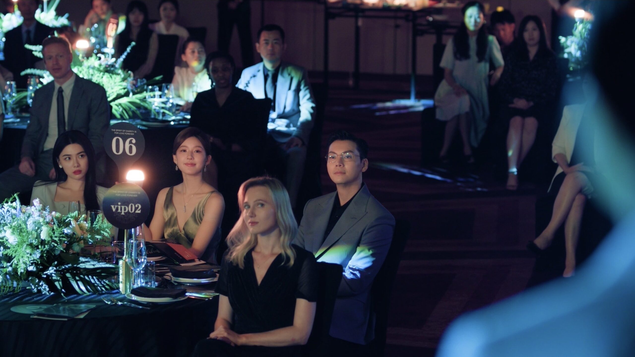 Watch Love’s Ambition Ep 14 Eng Sub