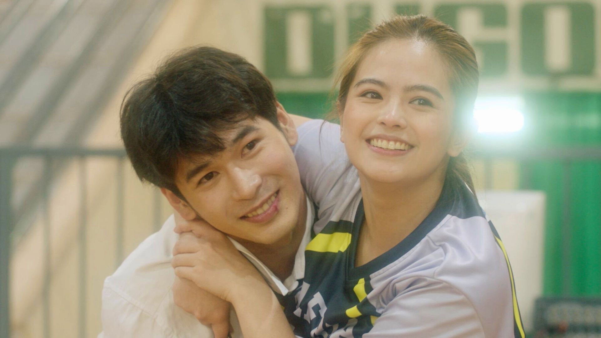 Watch Golden Scenery of Tomorrow Ep 02 Eng Sub