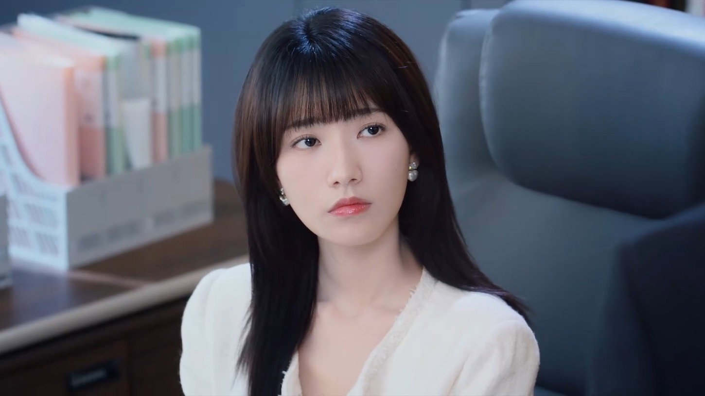 Watch Queen of Darkness Ep 16 Eng Sub