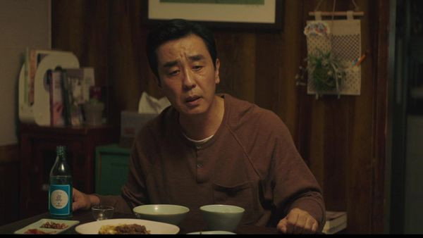 Watch The Dream Life of Mr. Kim Ep 01 Eng Sub
