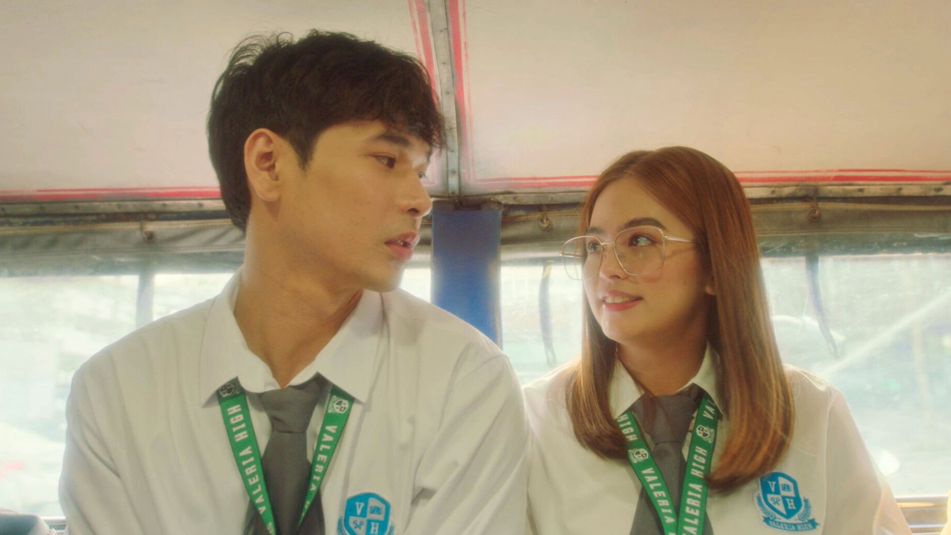 Watch Golden Scenery of Tomorrow Ep 01 Eng Sub