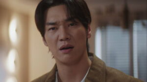 Walking on Thin Ice Episode 8 Episode 8 Preview Still