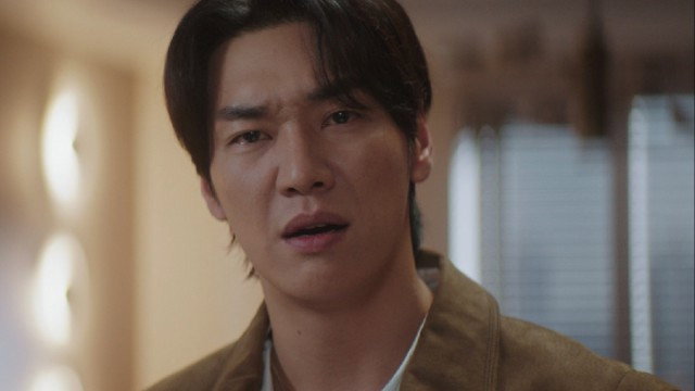Watch Walking on Thin Ice Ep 08 Eng Sub