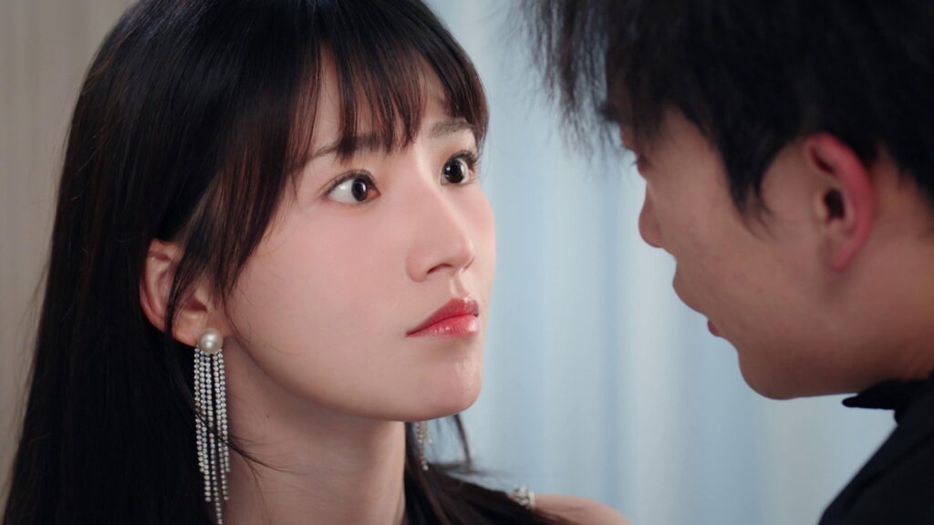 Queen of Darkness Episode 21