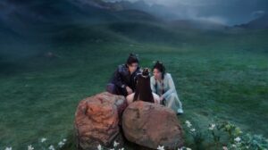 Love in the Clouds Episode 30 Episode 30 Preview Still