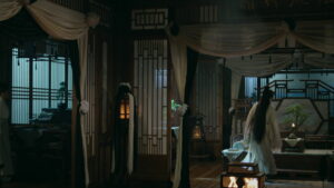 Fight for Love Episode 4 Episode 4 Preview Still
