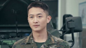 The Cheetah Episode 4 Episode 4 Preview Still