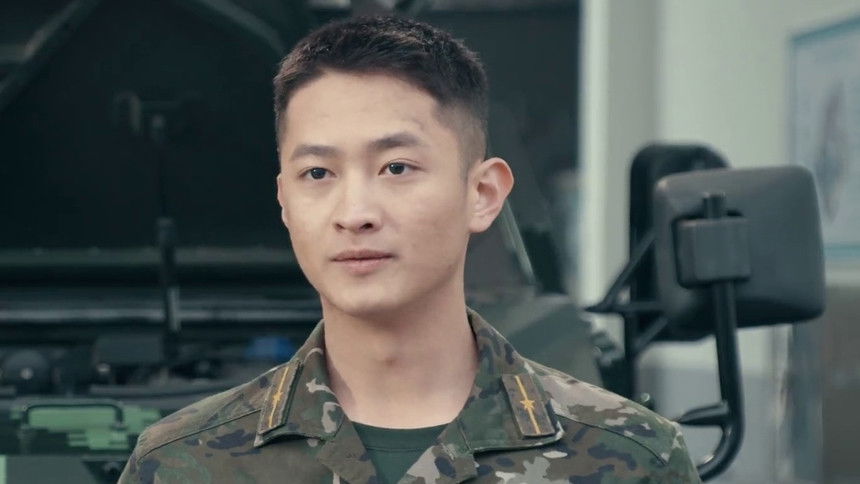 Watch The Cheetah Ep 04 Eng Sub