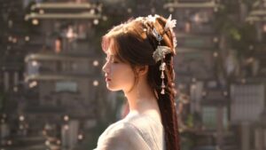 Love in the Clouds Episode 8 Episode 8 Preview Still