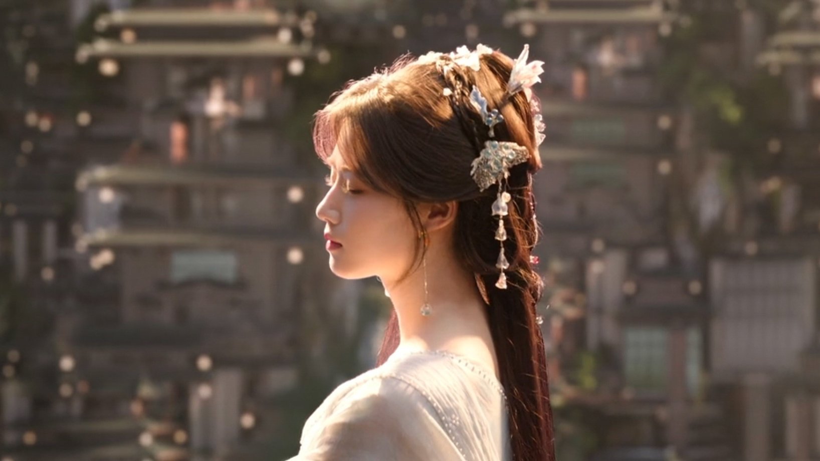 Watch Love in the Clouds Ep 08 Eng Sub