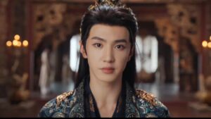 Fated Hearts Episode 6 Episode 6 Preview Still