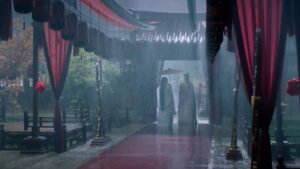 Love in the Clouds Episode 33 Episode 33 Preview Still