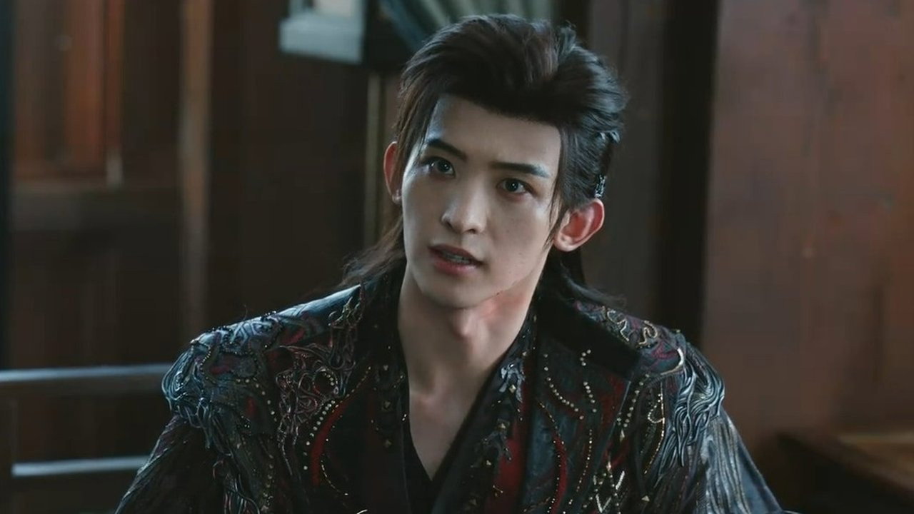 Watch Blood River Ep 14 Eng Sub