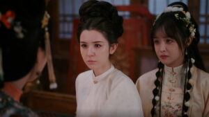 Moonlit Order Episode 7 Episode 7 Preview Still