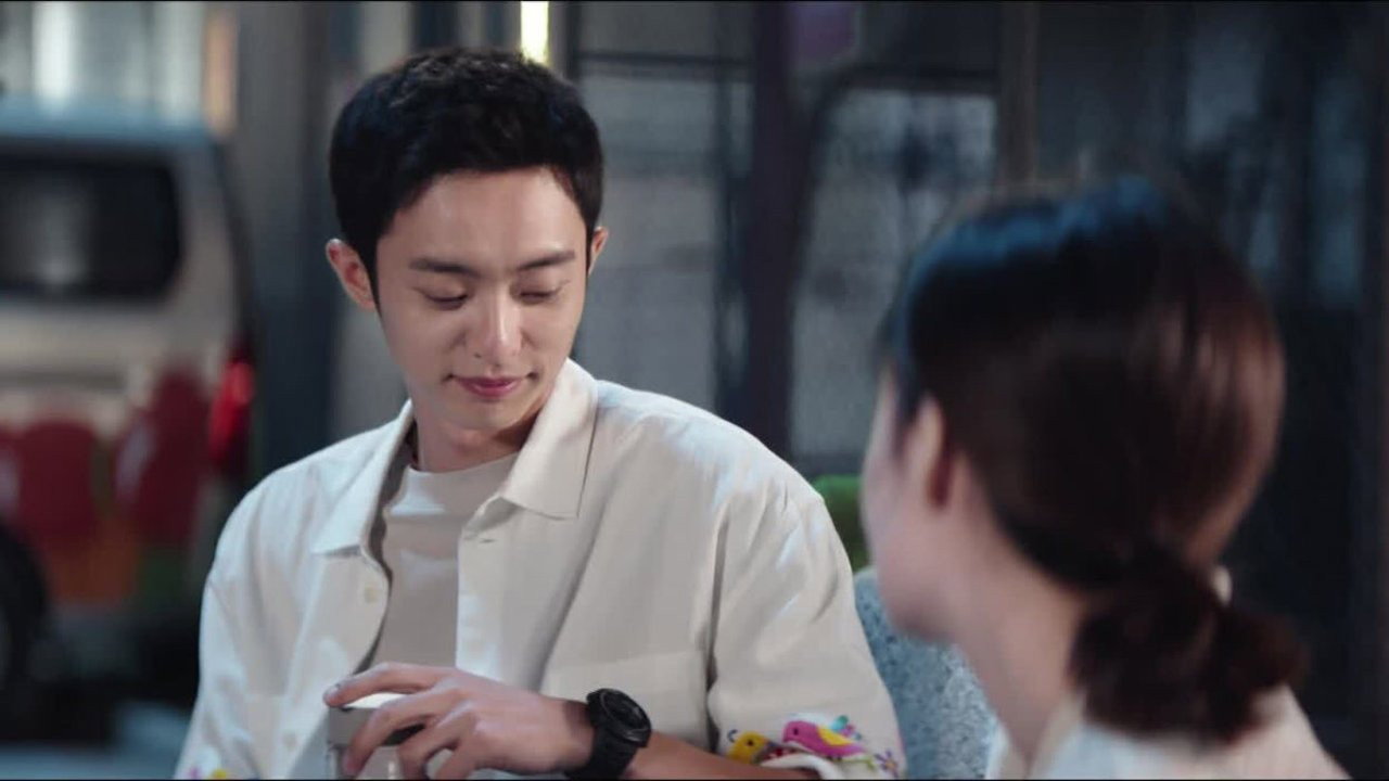Watch Fragrance of the Pomegranates Ep 04 Eng Sub