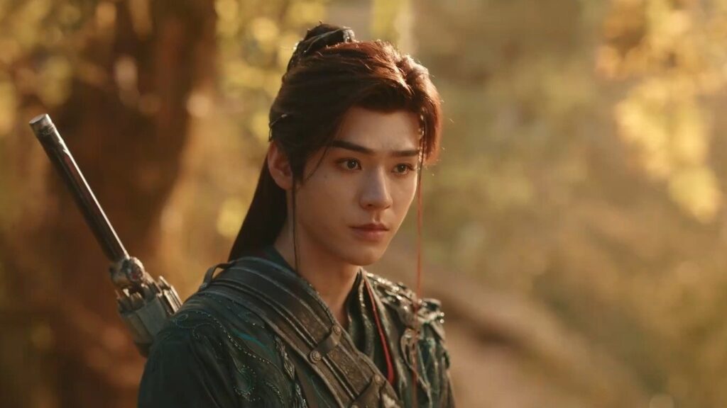 Blood River Episode 01