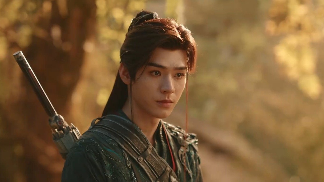 Watch Blood River Ep 01 Eng Sub